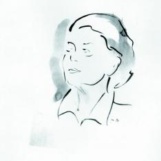Autoritratto Angela 
